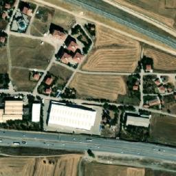 Drone Görünümü