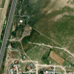 Drone Görünümü