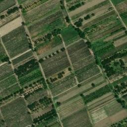 Satellite imagery of Yerakh, AM