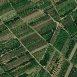 Satellite imagery of Yerakh, AM