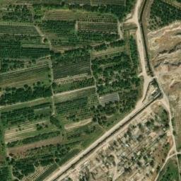 Satellite imagery of Avazahank’, AM