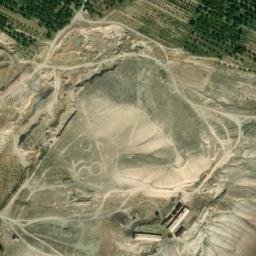 Satellite imagery of Avazahank’, AM