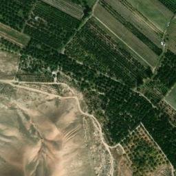 Satellite imagery of Avazahank’, AM