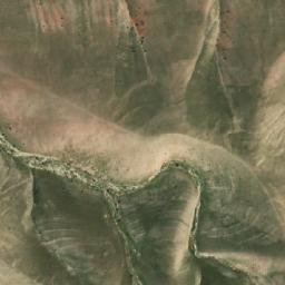 Satellite imagery of Gora Yerakh, AM