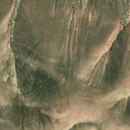 Satellite imagery of Gora Yerakh, AM