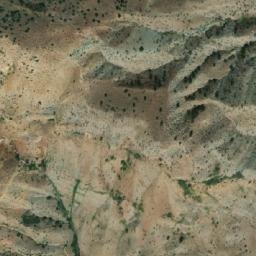 Satellite imagery of Tap’i Berd, AM