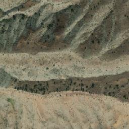 Satellite imagery of Tap’i Berd, AM