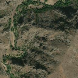 Satellite imagery of Kotsonk’, AM