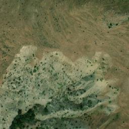 Satellite imagery of Gnats’k’, AM