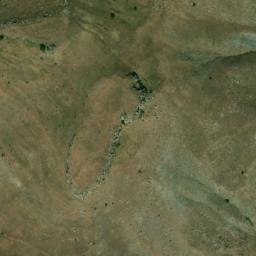 Satellite imagery of Tsamoni, AM