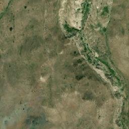 Satellite imagery of Tsamoni, AM