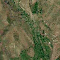 Satellite imagery of Atskhahank’, AM