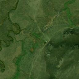 Satellite imagery of Sarrnakunk’, AM