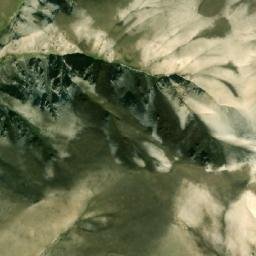 Satellite imagery of Sevak’ar, AM
