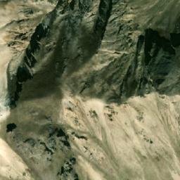 Satellite imagery of Sevak’ar, AM