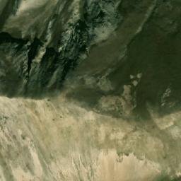 Satellite imagery of Sevak’ar, AM