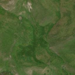 Satellite imagery of Qaraqaya Dağı, AZ