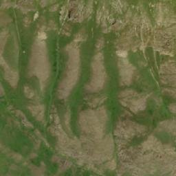 Satellite imagery of Sarımsaqlı Dağı, AZ