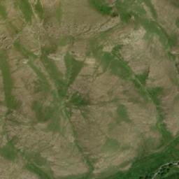 Satellite imagery of Sarımsaqlı Dağı, AZ