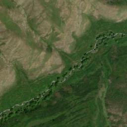 Satellite imagery of Sarımsaqlı Dağı, AZ