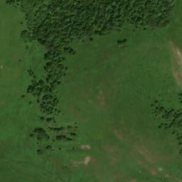 Satellite imagery of Kicik Qalaboynu Dağı, AZ
