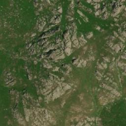 Satellite imagery of Alaqaya Dağı, AZ