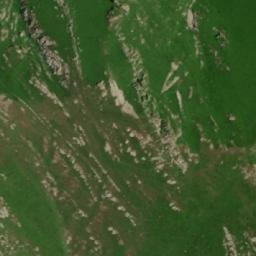 Satellite imagery of Alaqaya Dağı, AZ