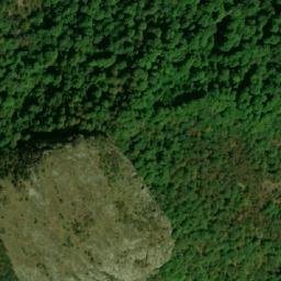 Satellite imagery of Sağsağan Qayası, AZ