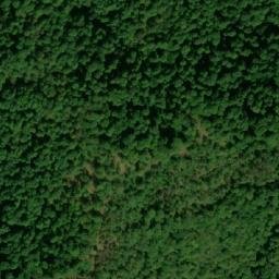 Satellite imagery of Palantökən Dağ, AZ