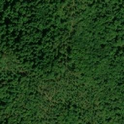 Satellite imagery of Palantökən Dağ, AZ