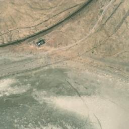 Satellite imagery of Mys Kuba-Sengir, TM