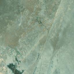 Satellite imagery of Mys Kuba-Sengir, TM