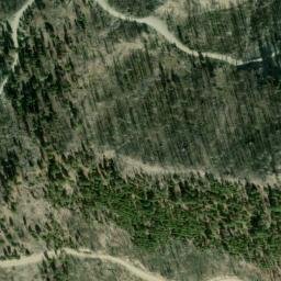 Satellite imagery of Cold Spring Ridge, US