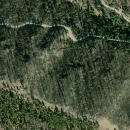 Satellite imagery of Cold Spring Ridge, US