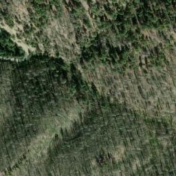 Satellite imagery of Cold Spring Ridge, US