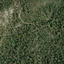 Satellite imagery of Snow Mine, US