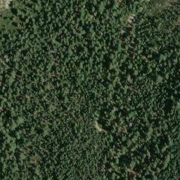 Satellite imagery of Snow Mine, US