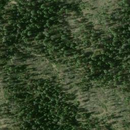 Satellite imagery of Burton Ridge, US