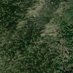 Satellite imagery of Burton Ridge, US