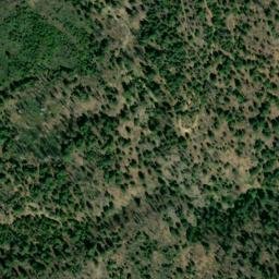 Satellite imagery of Burton Ridge, US