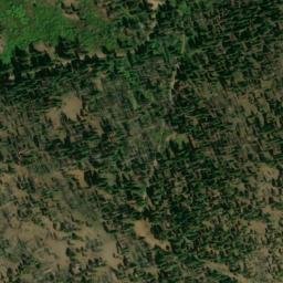 Satellite imagery of Walker Mine, US