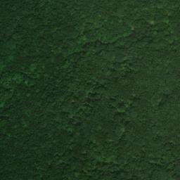 Satellite imagery of Devils Backbone, US