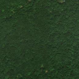 Satellite imagery of Devils Backbone, US
