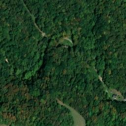 Satellite imagery of Edwards Shaft Portal, US