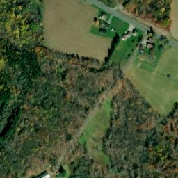 Satellite imagery of Beachley Mine, US