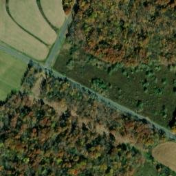 Satellite imagery of Beachley Mine, US