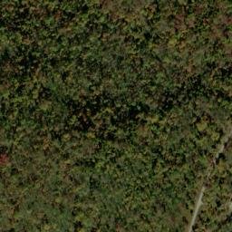 Satellite imagery of Big Pine Flat Ridge, US