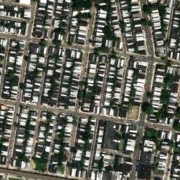 Satellite imagery of HAVERFORD — NGS JU4506 — Philadelphia, US, US