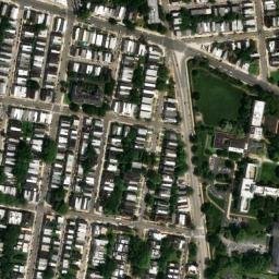 Satellite imagery of HAVERFORD — NGS JU4506 — Philadelphia, US, US