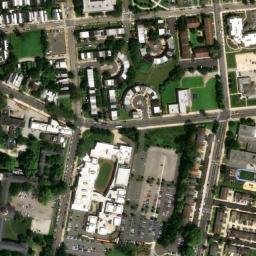 Satellite imagery of HAVERFORD — NGS JU4506 — Philadelphia, US, US